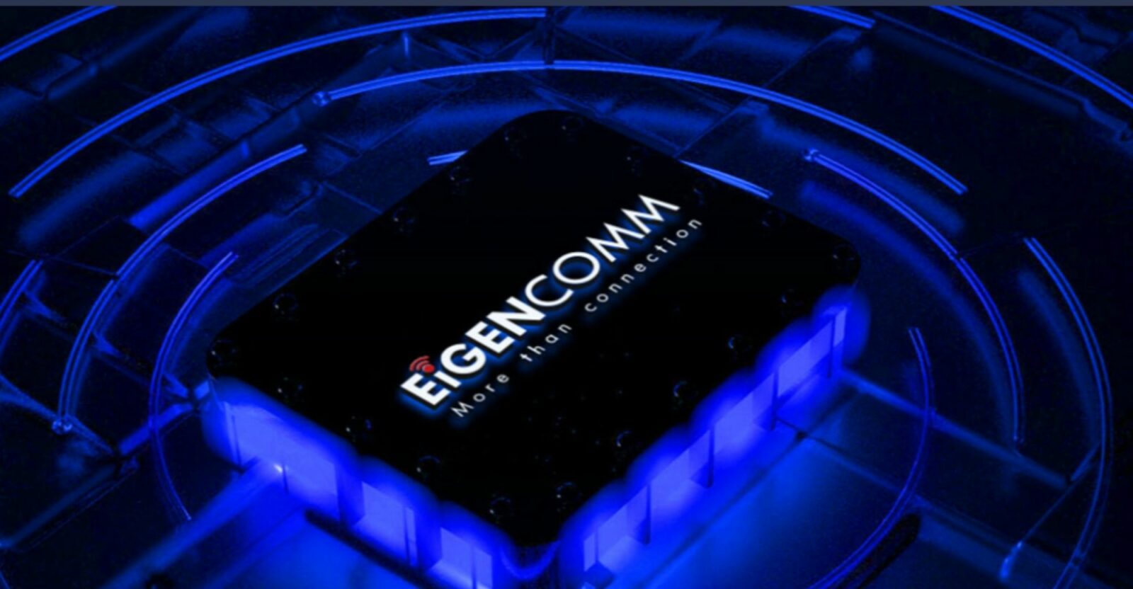 Eigencomm