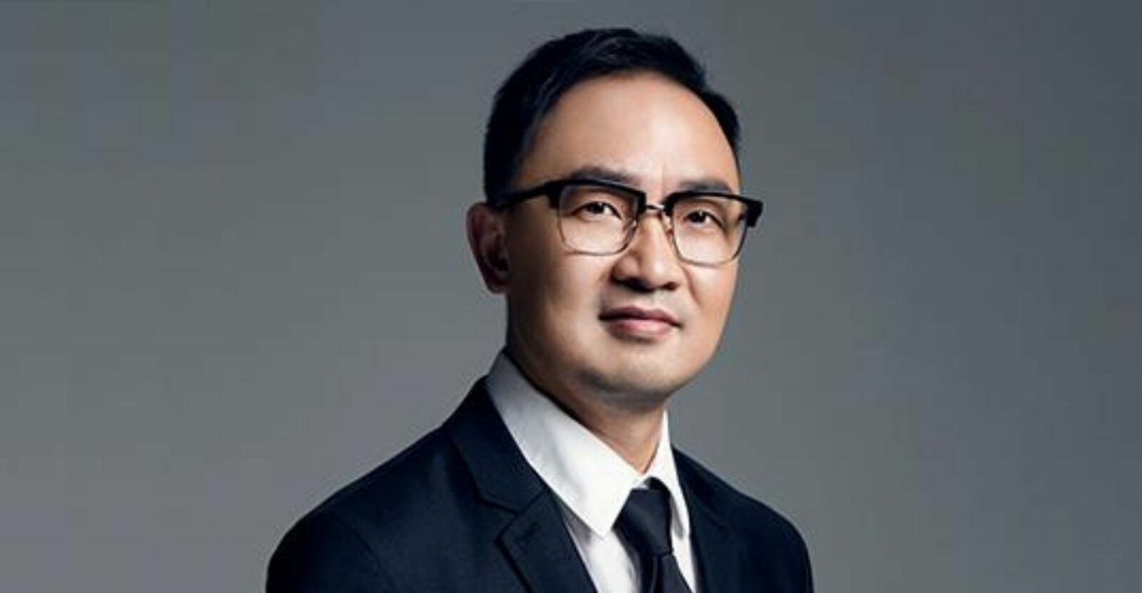 Xiang Hailong