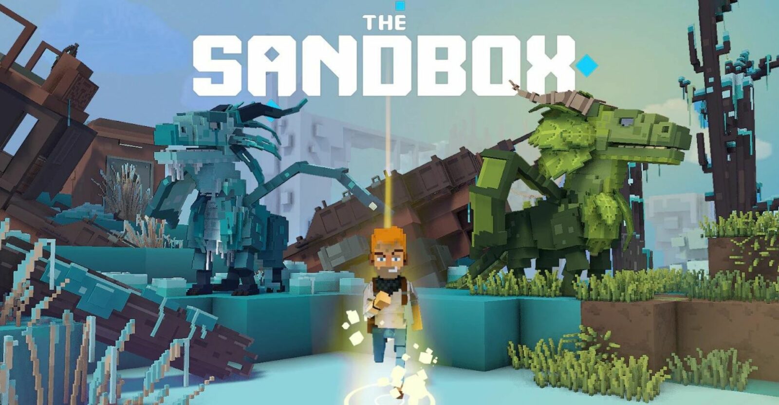 Sandbox metaverse
