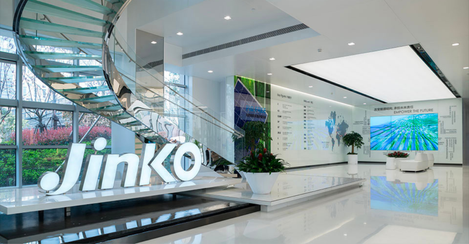 jinko