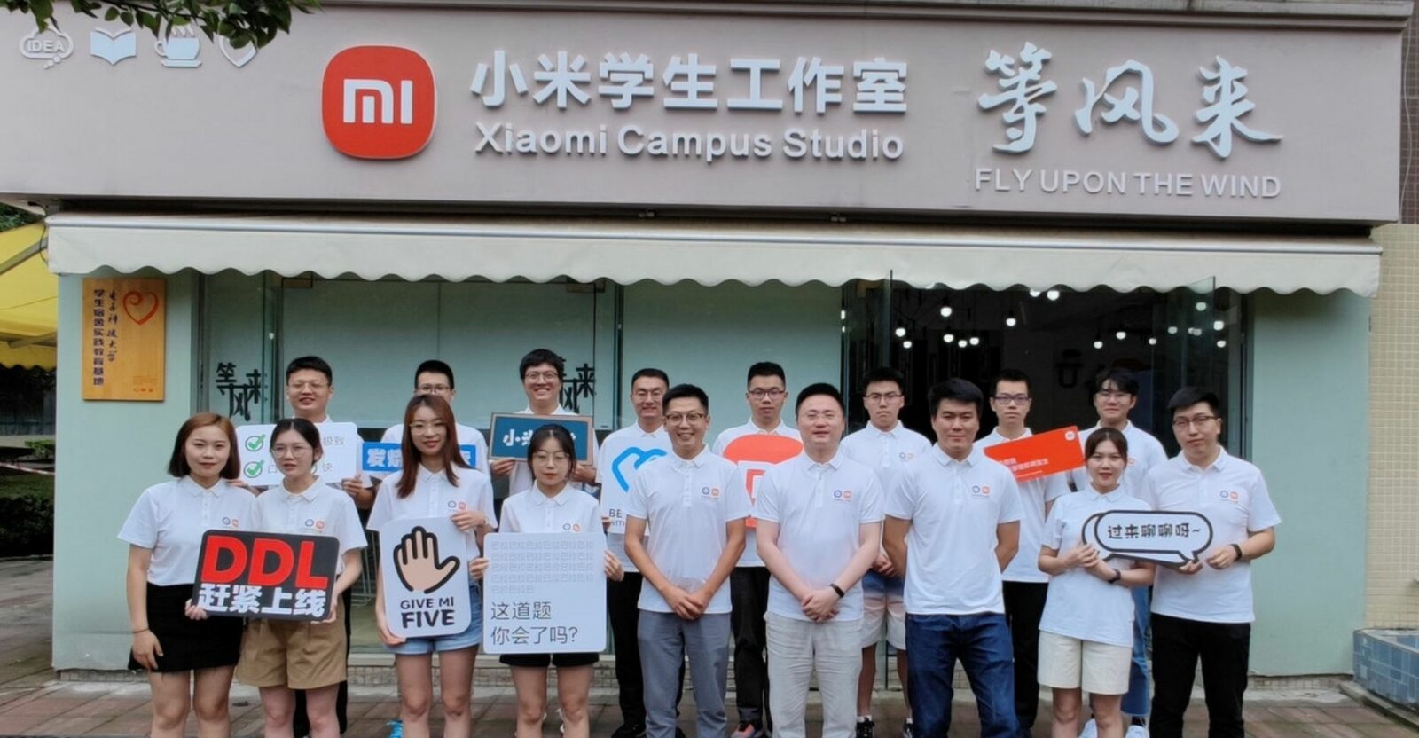 xiaomi