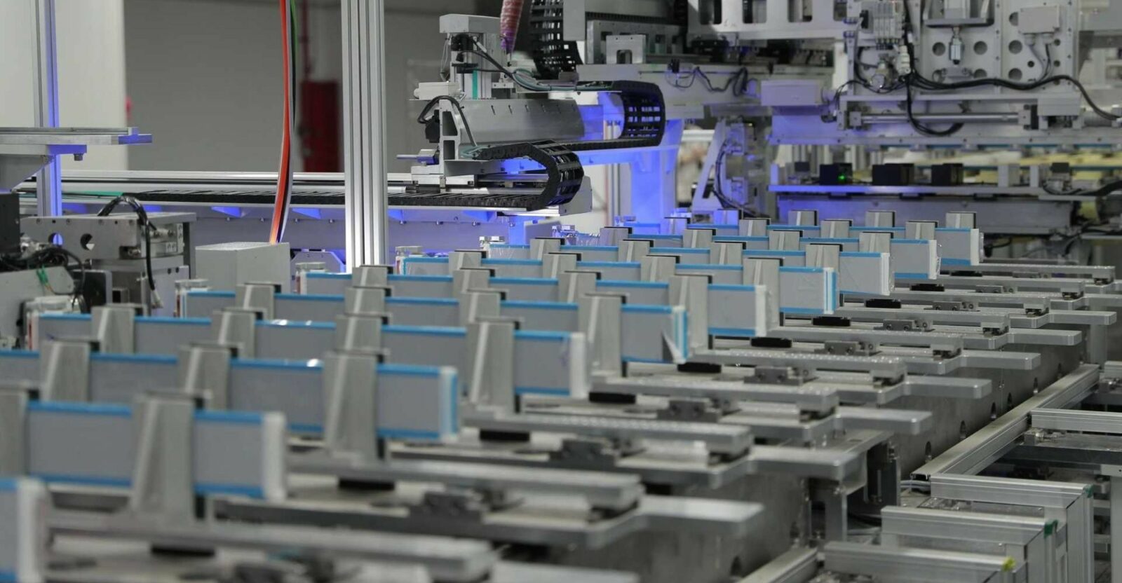 BYD Blade Battery to Enter India in Partnership With Toyota - Pandaily