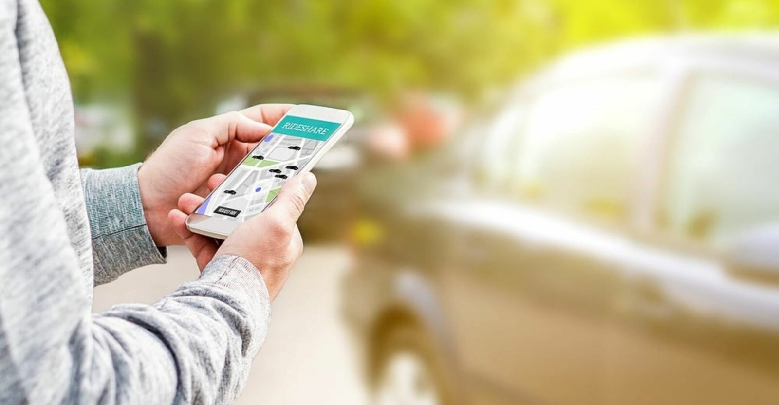 Beijing Publicizes More Supervision of Digital RideHailing Industry