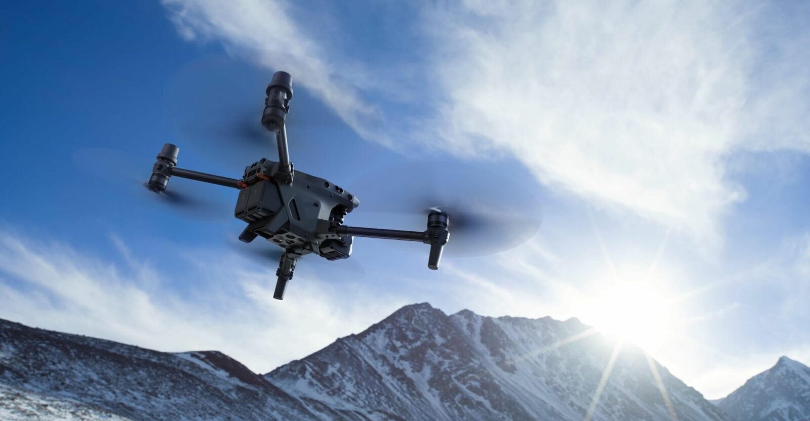 DJI Drones Taken Off Shelves of Germany's Top Electronics Retailer