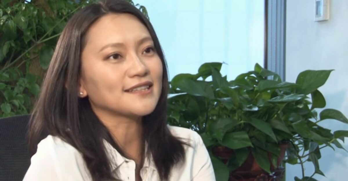 Genki Forest’s Senior Executive Liu Zhen Leaves Company - Pandaily