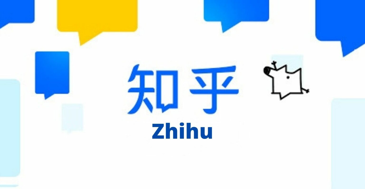 Online Q&A Platform Zhihu Releases Largescale Model Pandaily