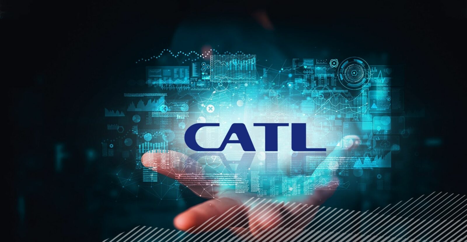 Revenue From CATL's Power Battery Systems Up 132 in 2021 Pandaily