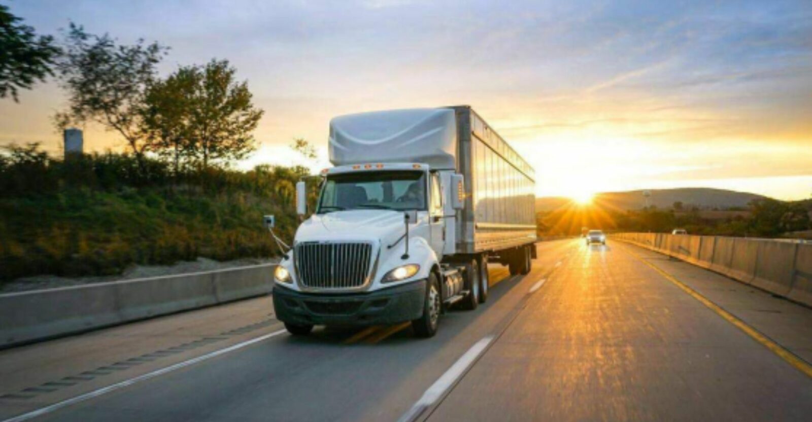 Full Truck Alliance