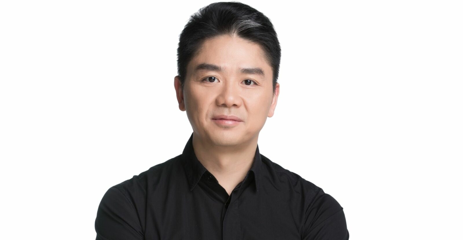 JD.com&rsquo;s Richard Liu Steps Down as CEO - Pandaily