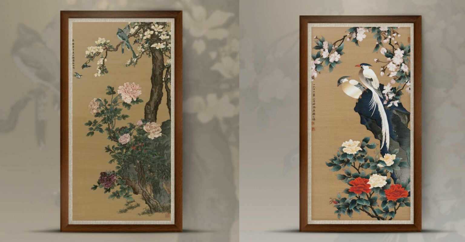 AlibabaBacked Youwu Digital Collection Platform Launched Pandaily