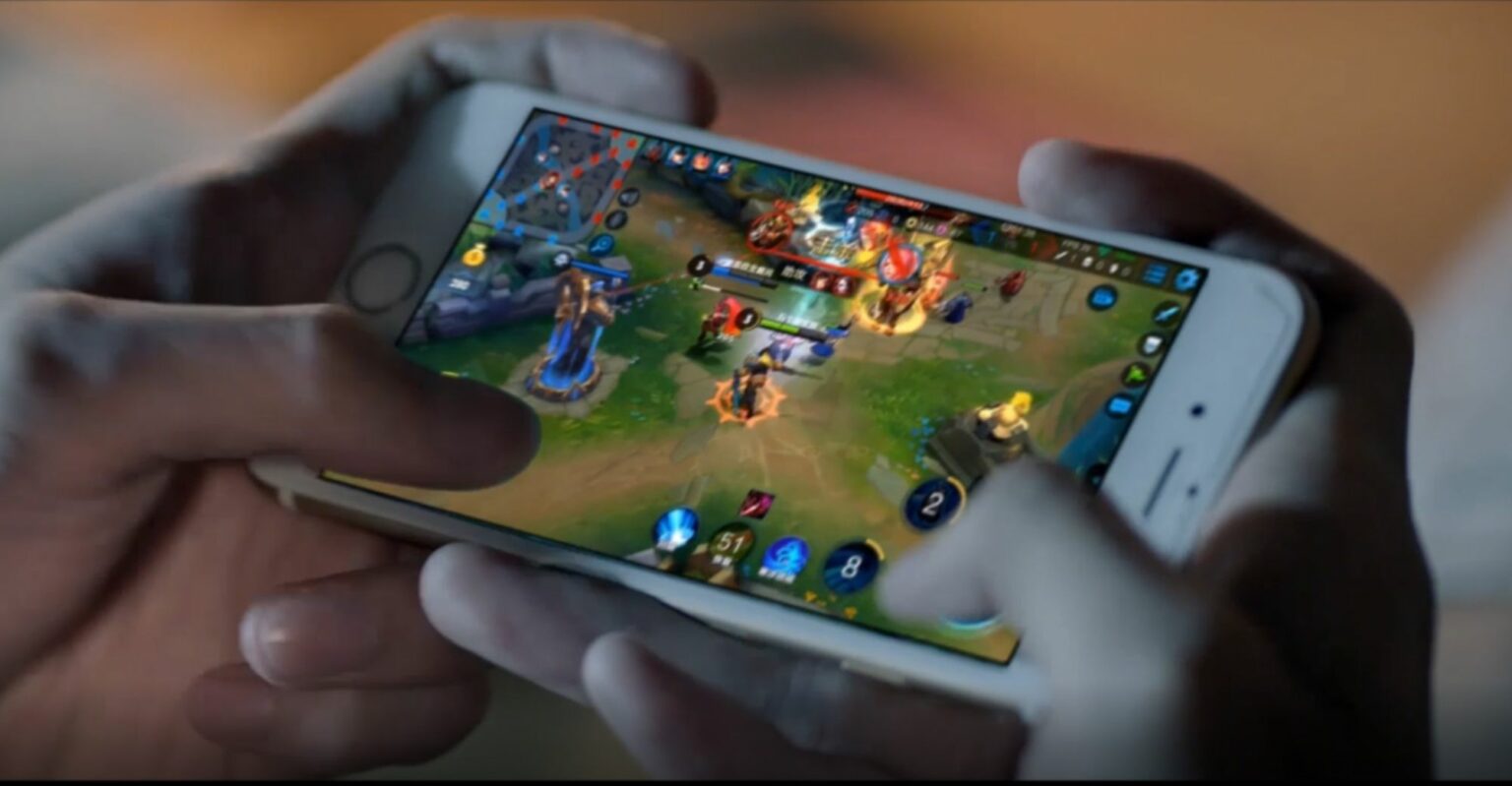 Tencent Adds Four Game Studios Pandaily