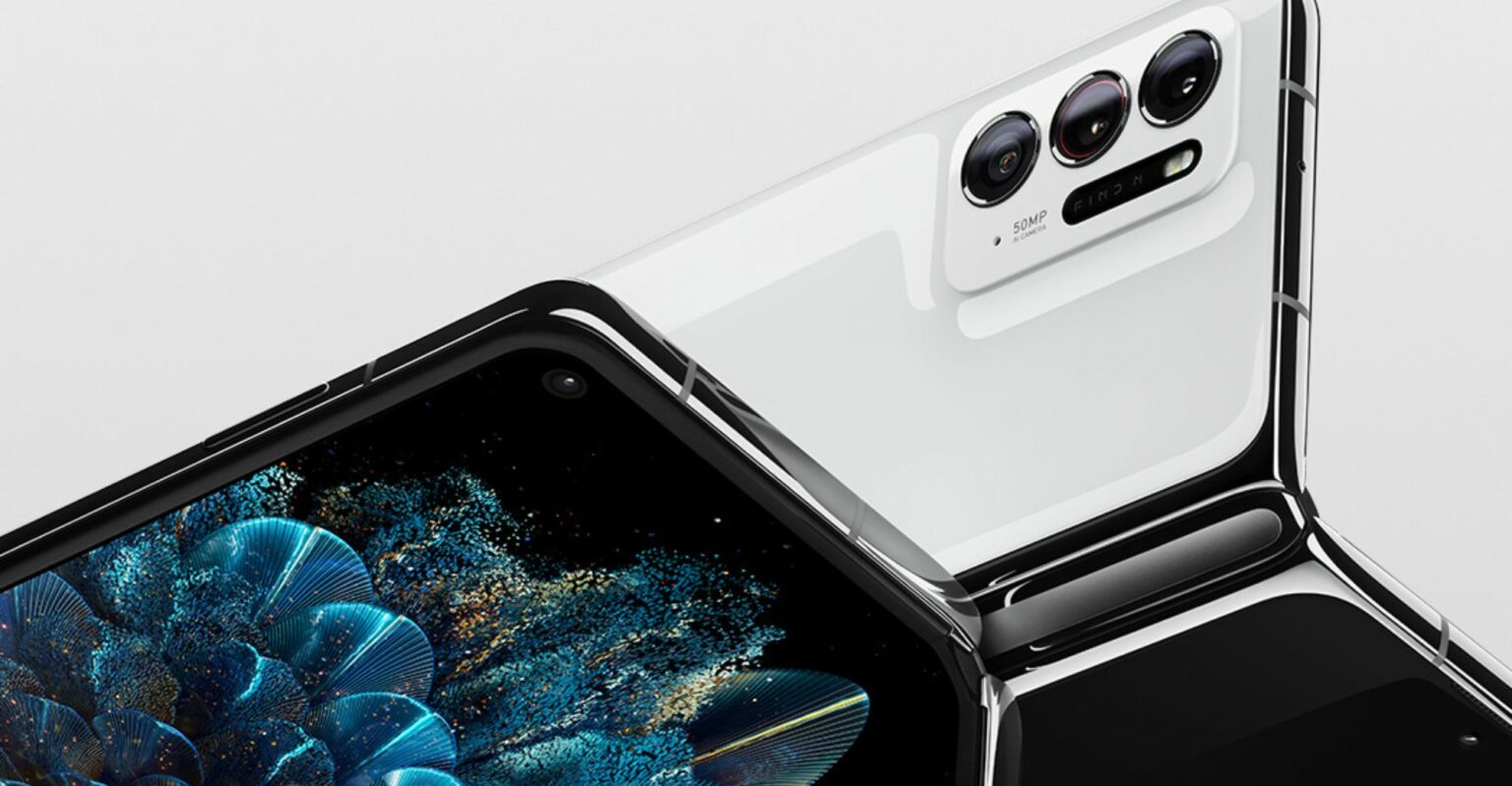 Reports: OPPO Find N2 Foldable Smartphone to Be Released in Q4 - Pandaily