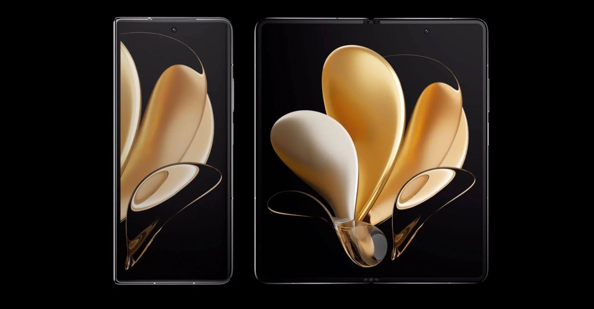 Phone or bag? Honor V Purse folding smartphone is both. It may be a  gimmick, but Chinese tech giant's other new foldable, Magic V2, means  business