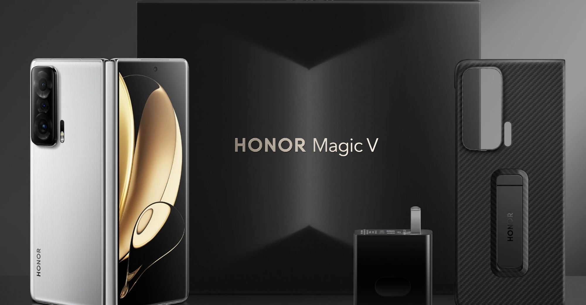 Celular dobrável Honor Magic Vs é anunciado com Snapdragon 8+ Gen 1