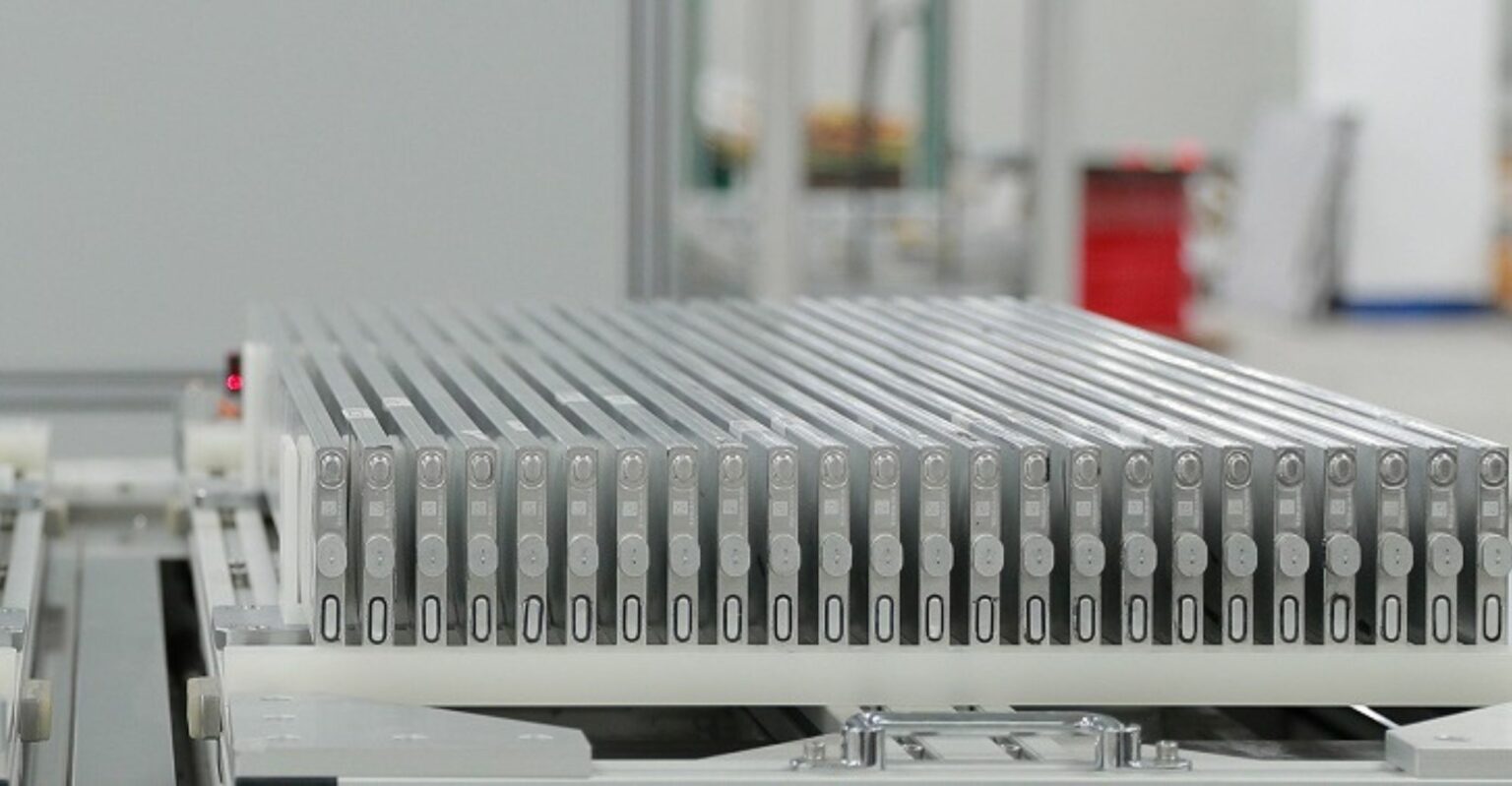 All BYD New Energy Vehicles Now Equipped With Blade Batteries Pandaily