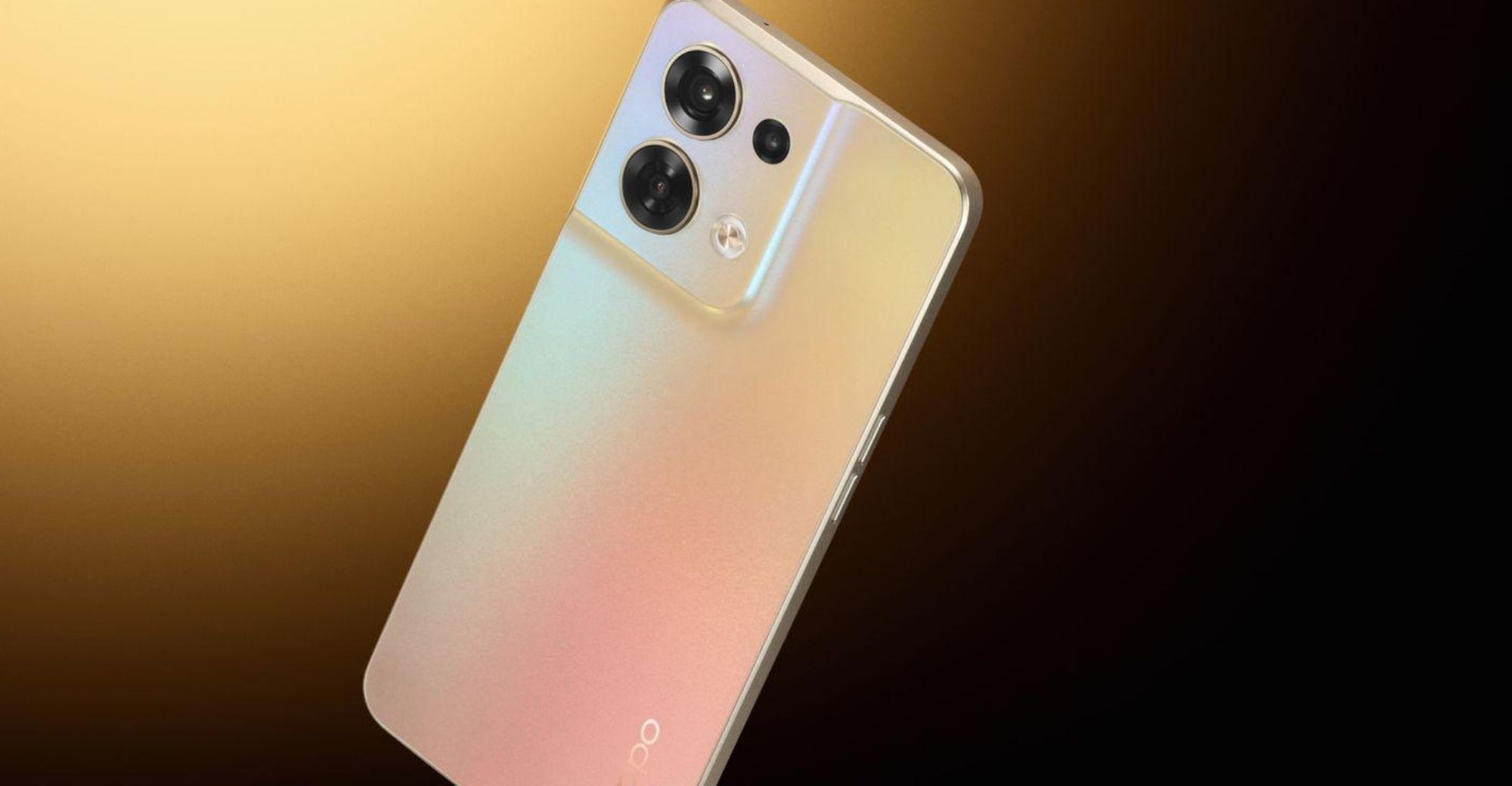 Oppo reno8 t