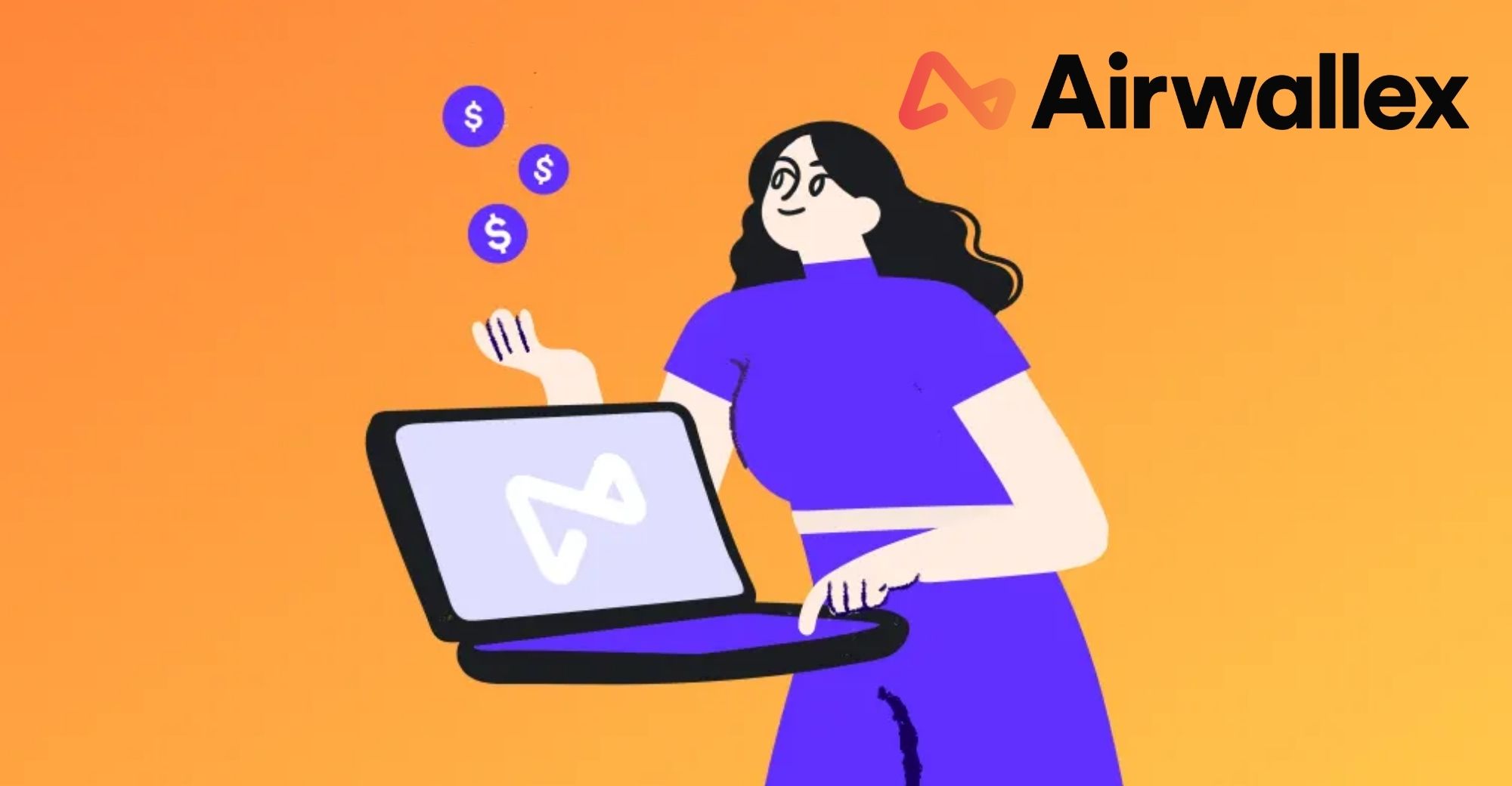 Fintech Platform Airwallex Secures $100M in E2 Series Financing - Pandaily
