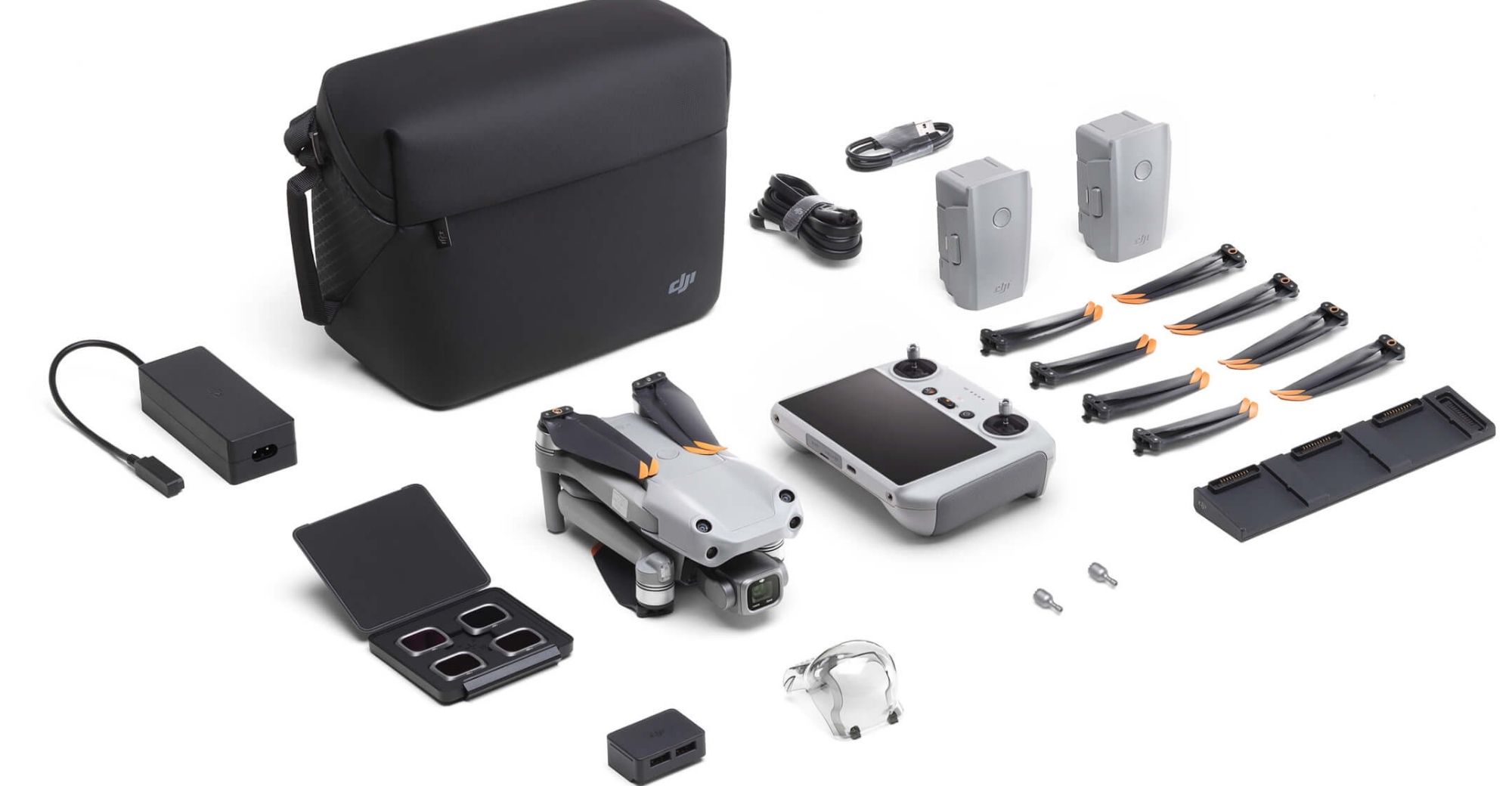 DJI Updates Air 2S With 