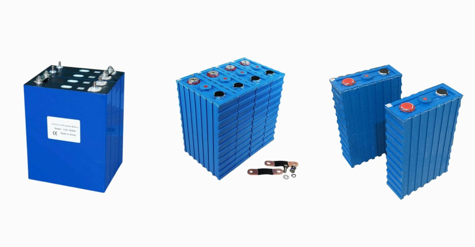 CALB First Battery Manufacturer Listed in Hong Kong Pandaily