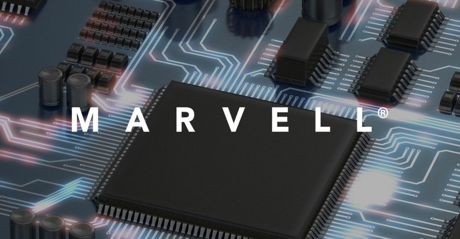 US Chip Firm Marvell Cuts R&D Staff in Shanghai and Chengdu Pandaily