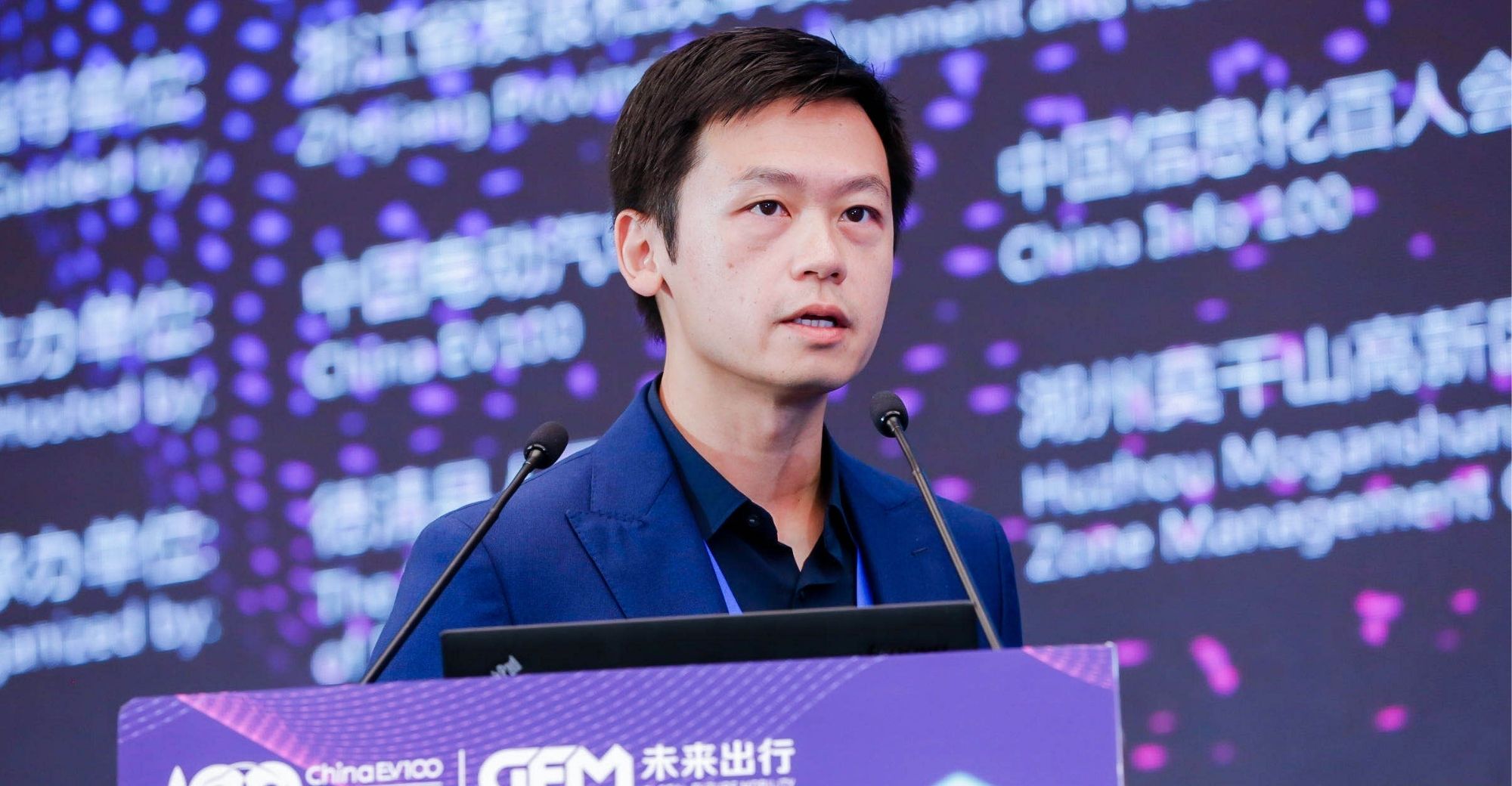 Pony.ai Founding Member Haojun Wang Takes on Role of CFO - Pandaily
