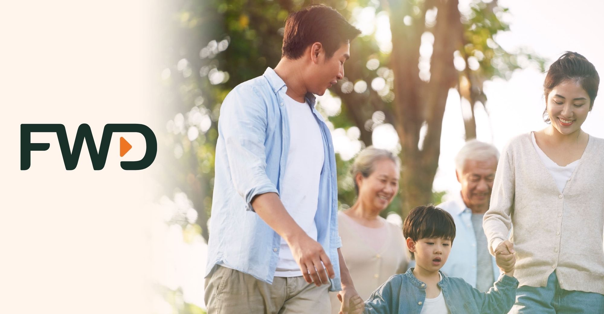 Richard Li-Backed Insurer FWD Group Reattempts Hong Kong IPO - Pandaily