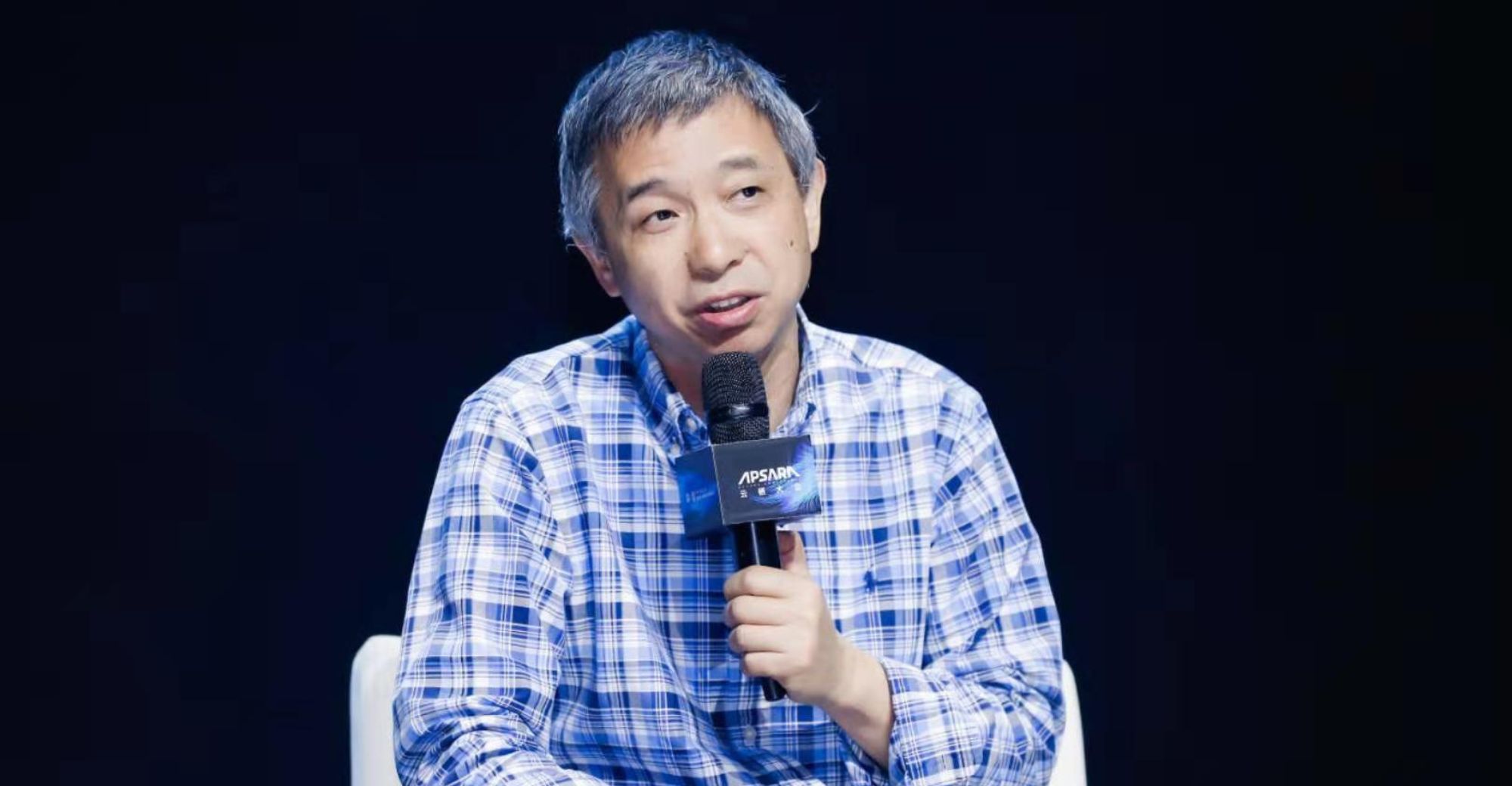 Alibaba Cloud Founder Wang Jian to Return to Company with New Title -  Pandaily